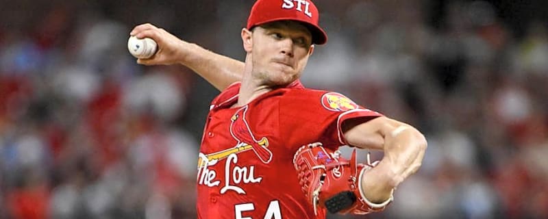 Why Cardinals Won&#39;t Have Easy Time Trading Sonny Gray, Per Insider