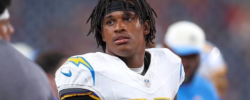 Chargers Roster Bubble Players: What Are Their Chances To Make Final 53 Before Preseason Finale?