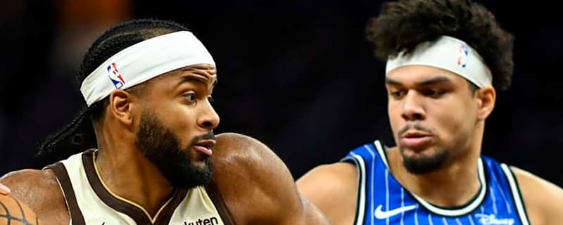 It's time to start giving Magic rookies some more minutes