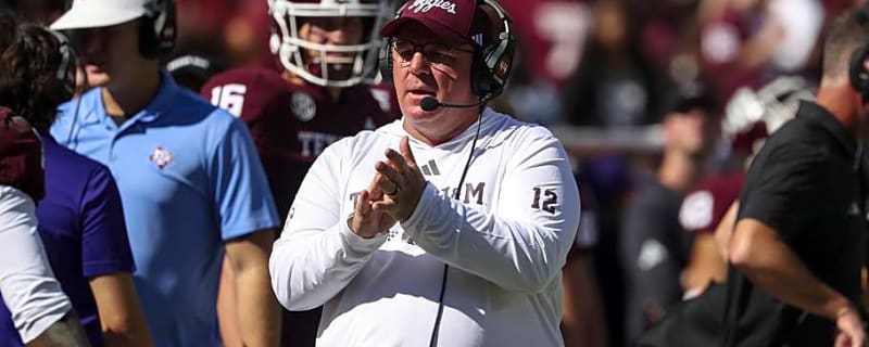 Texas A&M Aggies Continue On Recruiting Roll With This 4-Star Commitment