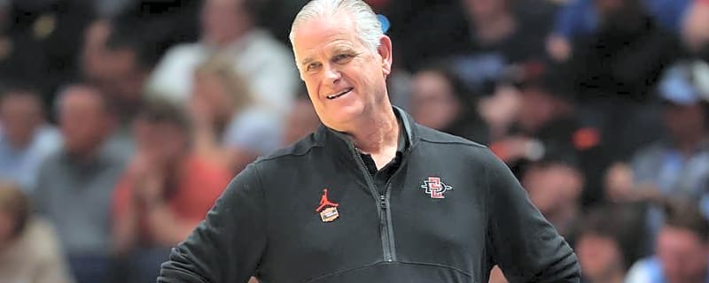 San Diego State learns opponent for Bill Walton Classic matchup