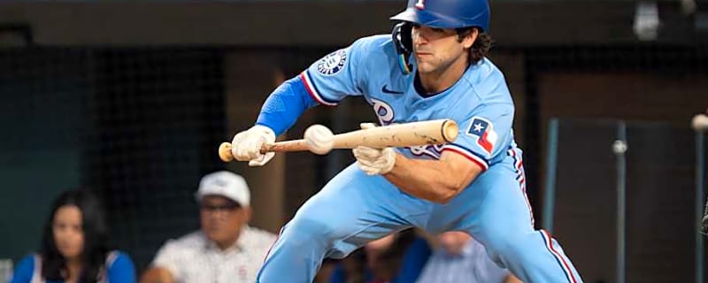 Josh Smith’s Injury Situation Takes Serious Turn for Rangers