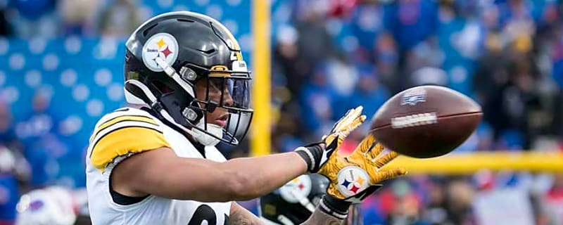 Former Steelers DB Continues Career With UFL's Stallions