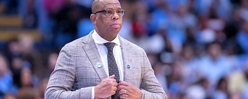 Did North Carolina Reflect Hubert Davis&#39; Message Tuesday Night