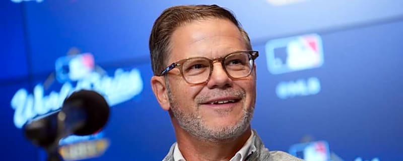 Blue Jays Among Group of Final Suitors for Kyle Tucker with NL Big Spenders