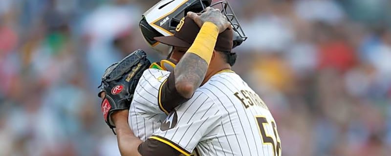 Padres Officially Release Veteran After Disappointing Season