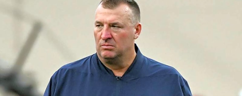 Where Every Illinois Football Transfer Portal Departure Ended Up