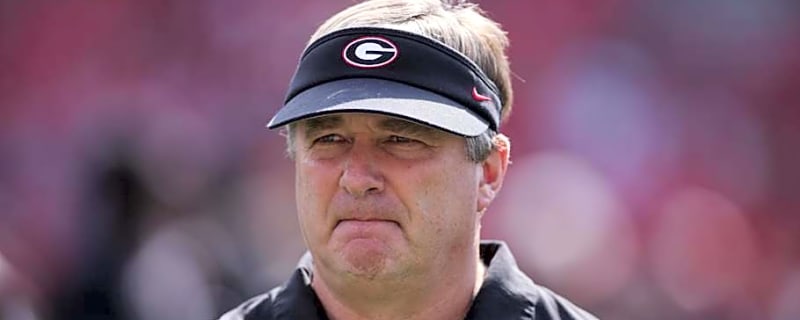 Tyreek Jemison Announces Commitment to Georgia Bulldogs