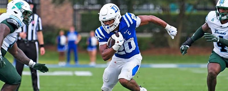The Good, the Bad, & the Ugly: Tulane's Loss to Duke