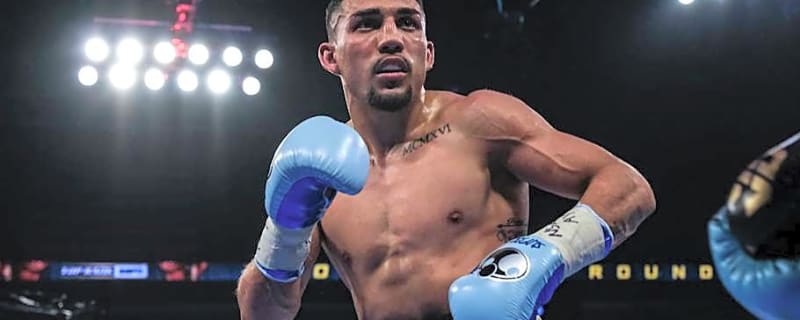 Teofimo Lopez vs Devin Haney Fight In Jeopardy After Lopez Tweet Storm