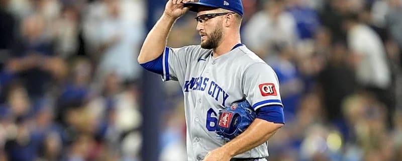Royals’ Noah Cameron, Jac Caglianone Take Home AL Honors After Dominant August