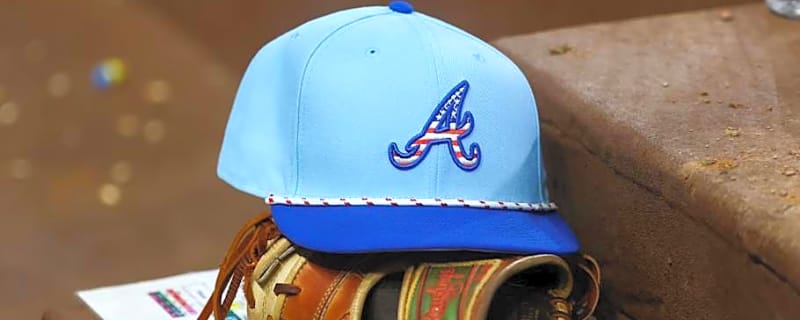 Braves 2025 Draft Picks Who Had Hottest Starts to Pro Careers