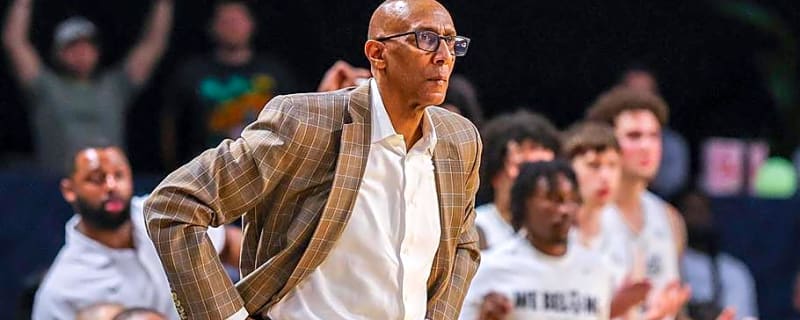 The UCF Knights and Johnny Dawkins Agree To Extension Terms