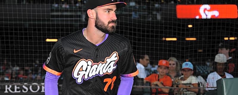 How Top Prospect Bryce Eldridge Can Boost Giants Draft Hopes in 2027