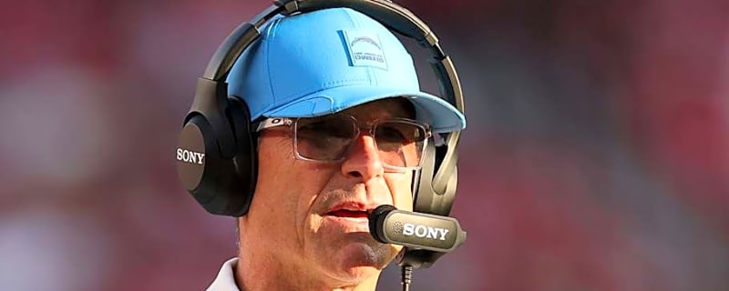 Chargers&#39; final 53-man roster hints at a bigger move coming