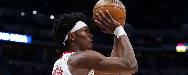 Everything Wrong With the Rockets' Blowout Loss to the Nuggets