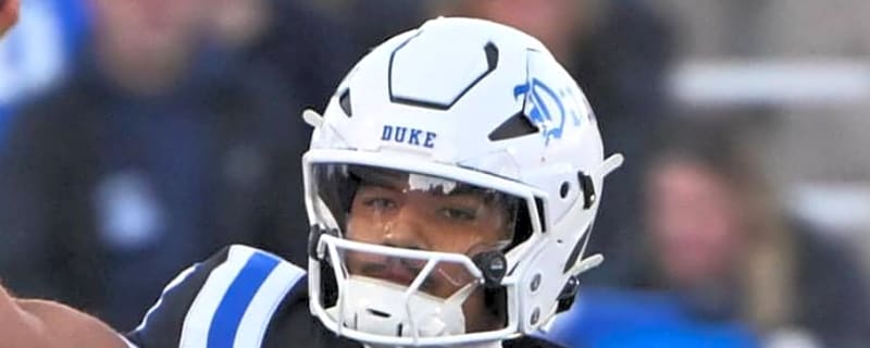 Where Does Duke Go With Mensah Saga Over?