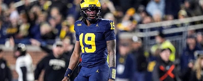8 Bold Predictions for Michigan Football in 2026 — Bryce Underwood Breaking a Record?