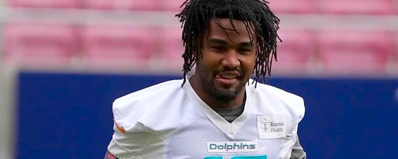 Examining the Dolphins GM Trade Approach and the Miami-Heavy Trade List