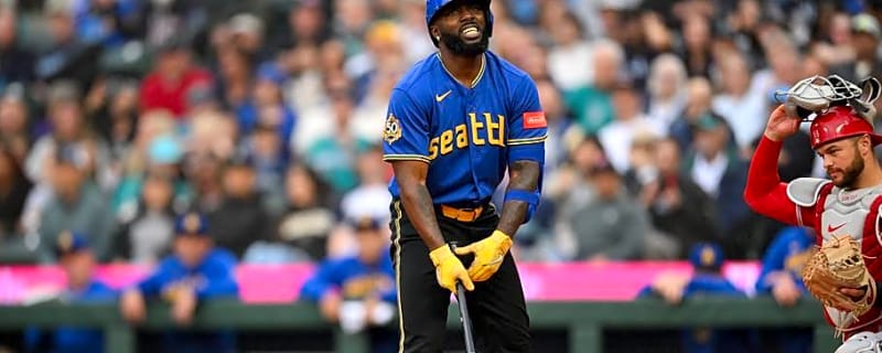 Randy Arozarena Burns Mariners With Historic ABS Meltdown in Loss to Blue Jays
