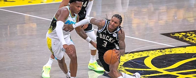 8 Pacers May Miss Playoff Rematch Game vs Bucks Monday