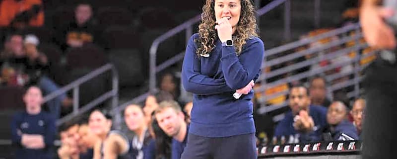Penn State Women&#39;s Basketball Adds New Assistant Coach