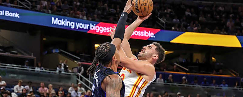 Who Could Celtics Trade Next Following Georges Niang Deal?