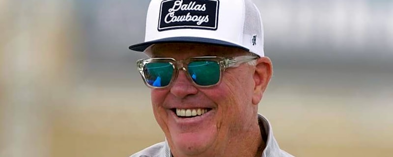 Stephen Jones Reveals Expected Timeline to Finalize Cowboys Coaching Staff