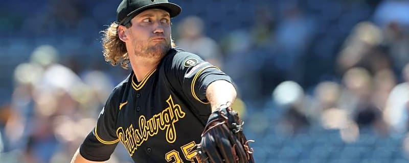 Pirates' Braxton Ashcraft Adds History to All-Star Resume