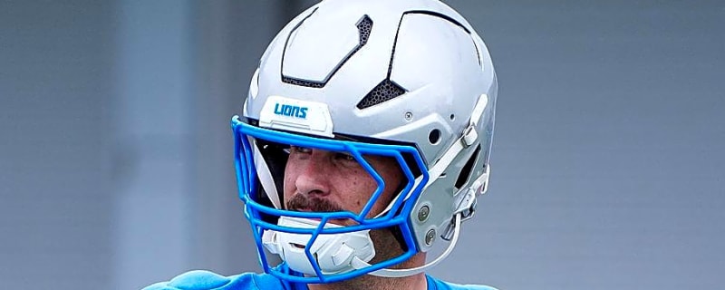 10 Players to Watch at Detroit Lions 2026 Mandatory Minicamp