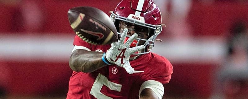 Steelers Sign Two Offensive Weapons to Rookie Deals