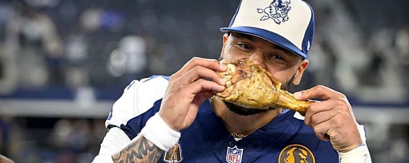 Dallas Cowboys-Chiefs Week 13 uniform matchup returns fan favorite look