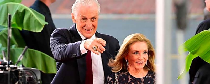 Miami Heat&#39;s Offseason Addition Could Become Hot Target For Gamblers
