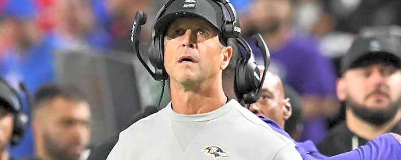 What’s the Latest with the Giants-John Harbaugh Contract Status? 