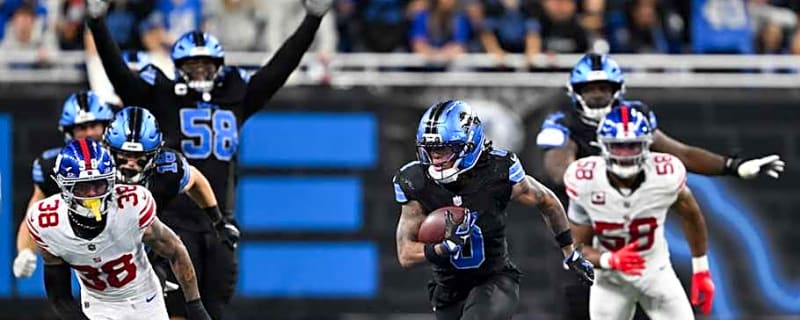 NY Giants Week 12 Game Balls and Gassers from Fifth Late Collapse of Season