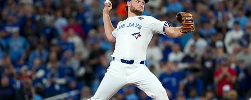Why Trey Yesavage's Spring Focus Matters More Than His Results for Blue Jays