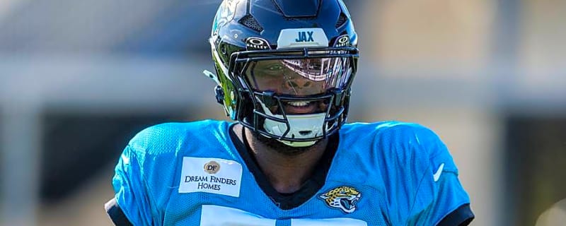 The Jaguars' Week 1 Offensive Line Is Finally Coming Into Focus