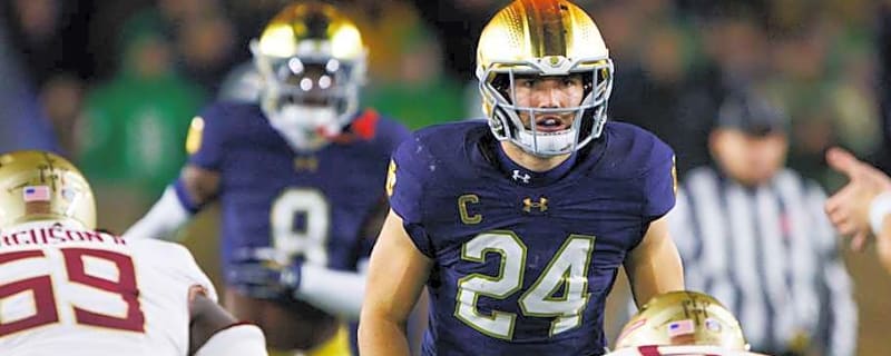 How Jack Kiser Fits With the Jaguars