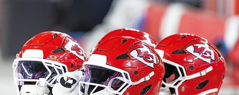 Jets Getting Buzz as Top Free Agency Fit for Chiefs 27-Year-Old CB