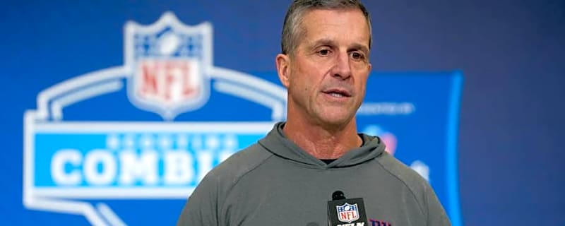 Todd Monken Lauds This as One Giants Head Coach John Harbaugh’s Best Qualities 