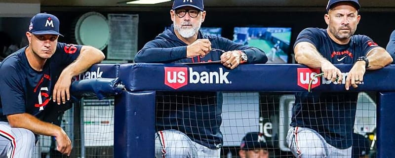 Twins' Next 12 Games Could Decide Their Entire Season