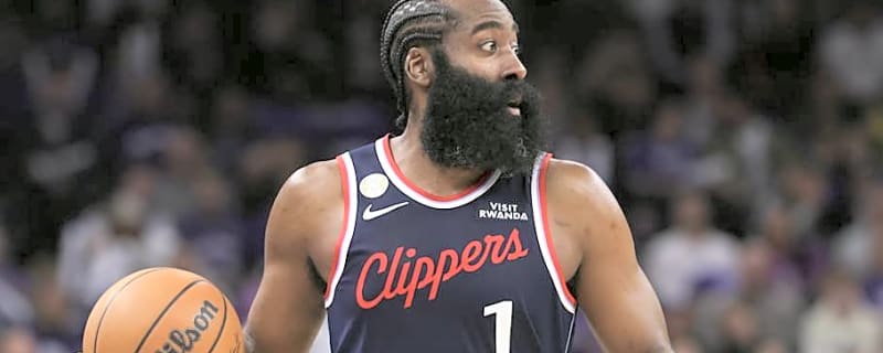 James Harden Reveals How Dillon Brooks&#39; Trash Talk Affected Him vs Suns
