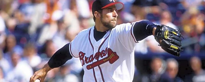That Time Braves Legend John Smoltz Almost Joined the Yankees