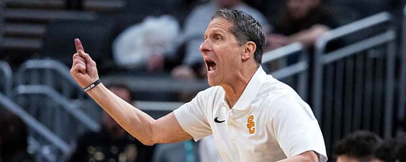 USC Basketball&#39;s Triple Overtime Win Highlighted By Rising Transfer Star