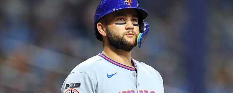 Should Bo Stay or Should Bo Go? Analyzing Bo Bichette's Opt-Out Decision