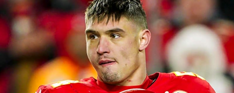 How Chiefs Adjust to Older Prospects, Players Already Paid