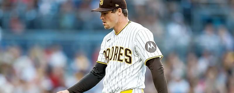 Padres Notes: SD Pursued Munetaka Murakami, Ethan Salas Development, Mason Miller's Rare Feat
