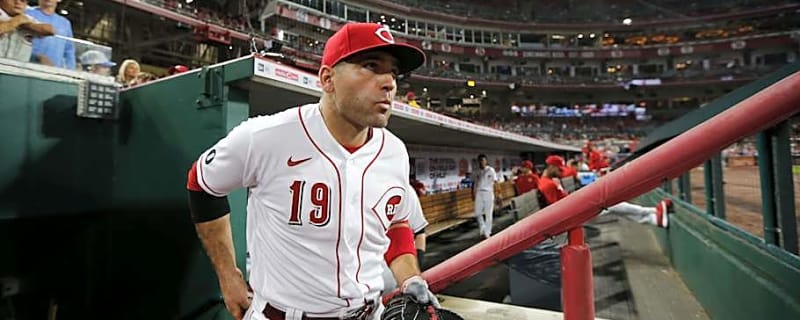 Reds Legend Joey Votto Expected to Return to Baseball in New Role