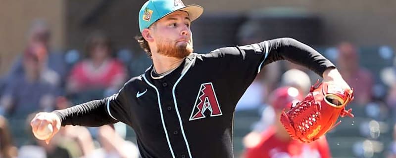 3 Bold Predictions for Diamondbacks' 2026 Regular Season