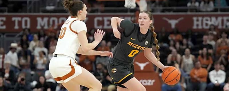 Mizzou Fends Off Saint Louis in an In-State Road Clash